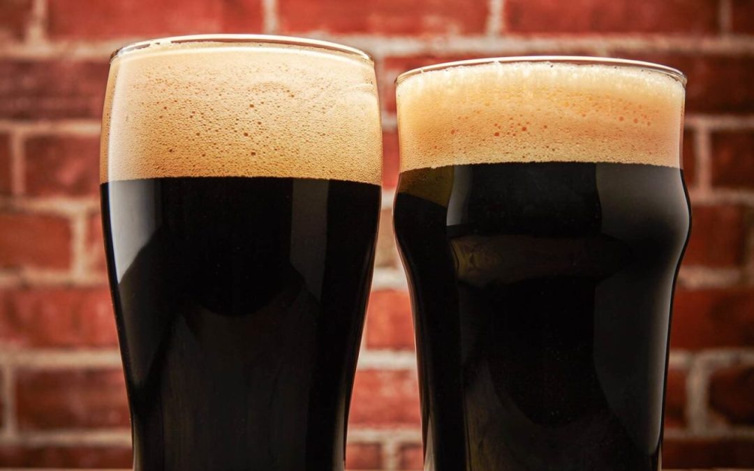 Cervejas stout, caracterizada por ser uma cerveja preta, de sabor no mínimo exótico, com certeza uma das mais "diferentes" para o consumidor de cervejas tradicionais.