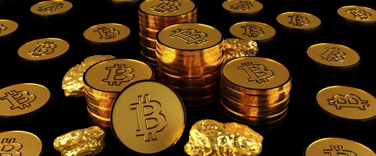 Saiba o que diz Cathie Wood, sobre a previsão otimista para o Bitcoin, de que a criptomoeda possa atingir a marca de US$ 1 milhão. 