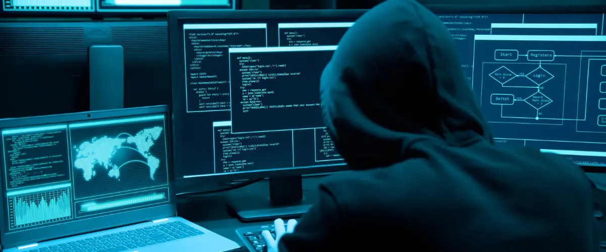 O guia proibido do Anonimato: como desaparecer da Internet? Descubra como hackers conseguem enviar conteúdo ilegal para a internet.