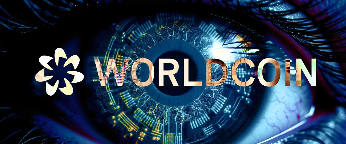 Descubra a revolucionária Worldcoin, um protocolo open-source descentralizado que visa democratizar o acesso à economia global.