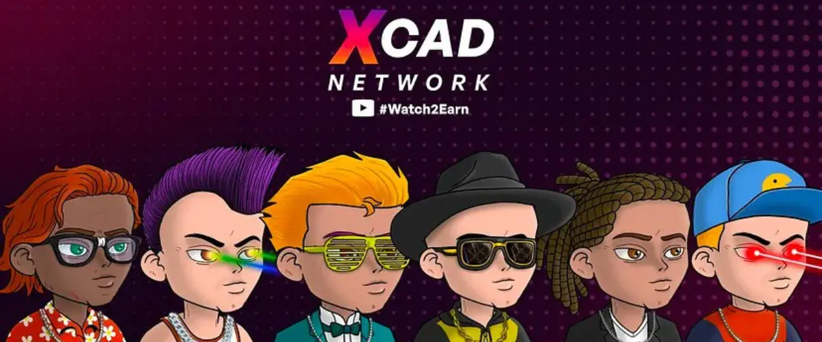 Descubra como a XCAD Network (XCAD) está revolucionando a monetização de YouTubers, oferecendo soluções De-Fi inovadoras.