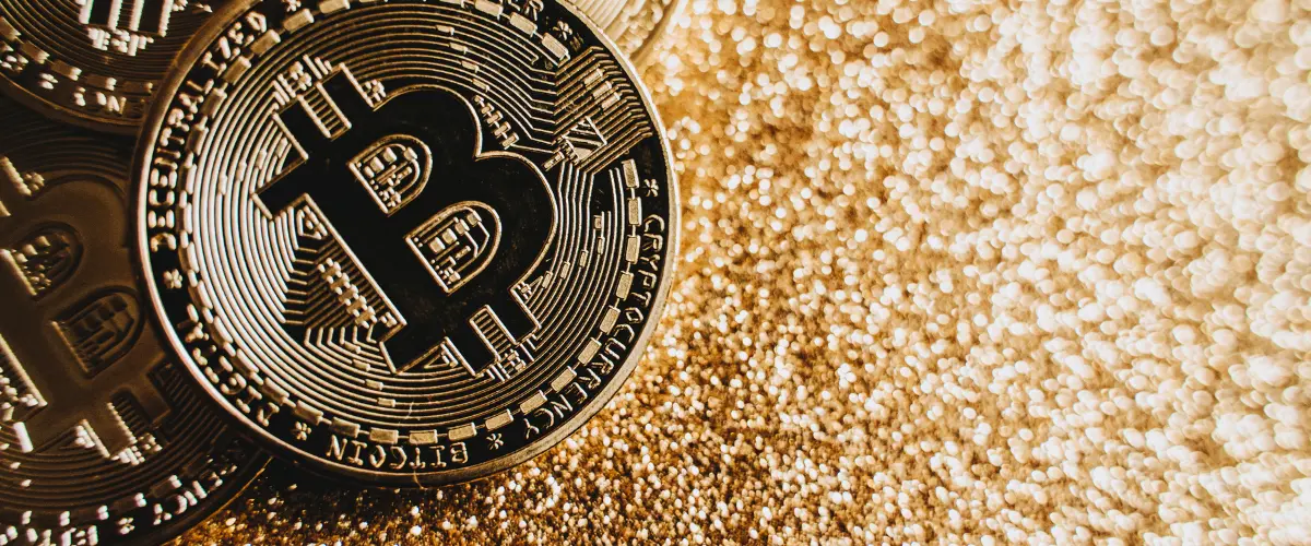 Fink, CEO da BlackRock, destaca o potencial das criptomoedas, como o Bitcoin, como uma forma digitalizada de ouro e um ativo internacional.