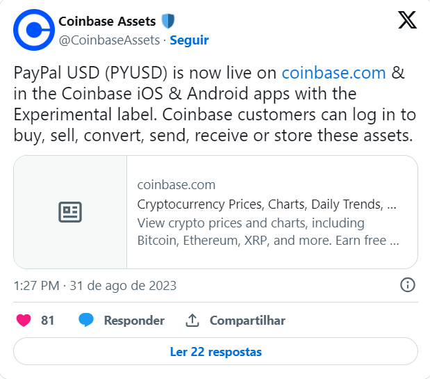 Saiba como a Coinbase e a Binance estão se adaptando às demandas dos usuários de cripto ao oferecer ou retirar suporte a diferentes moedas digitais.