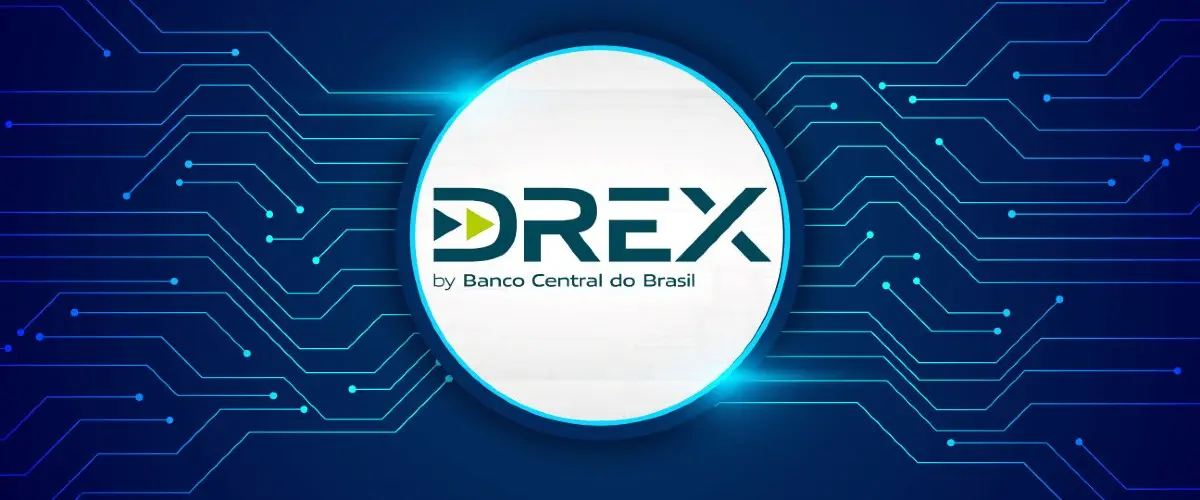DREX vai aumentar eficiência das operações e coibir fraudes, garantindo mais segurança nas transações financeiras.