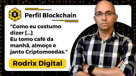 Perfil Blockchain: Rodrix Digital