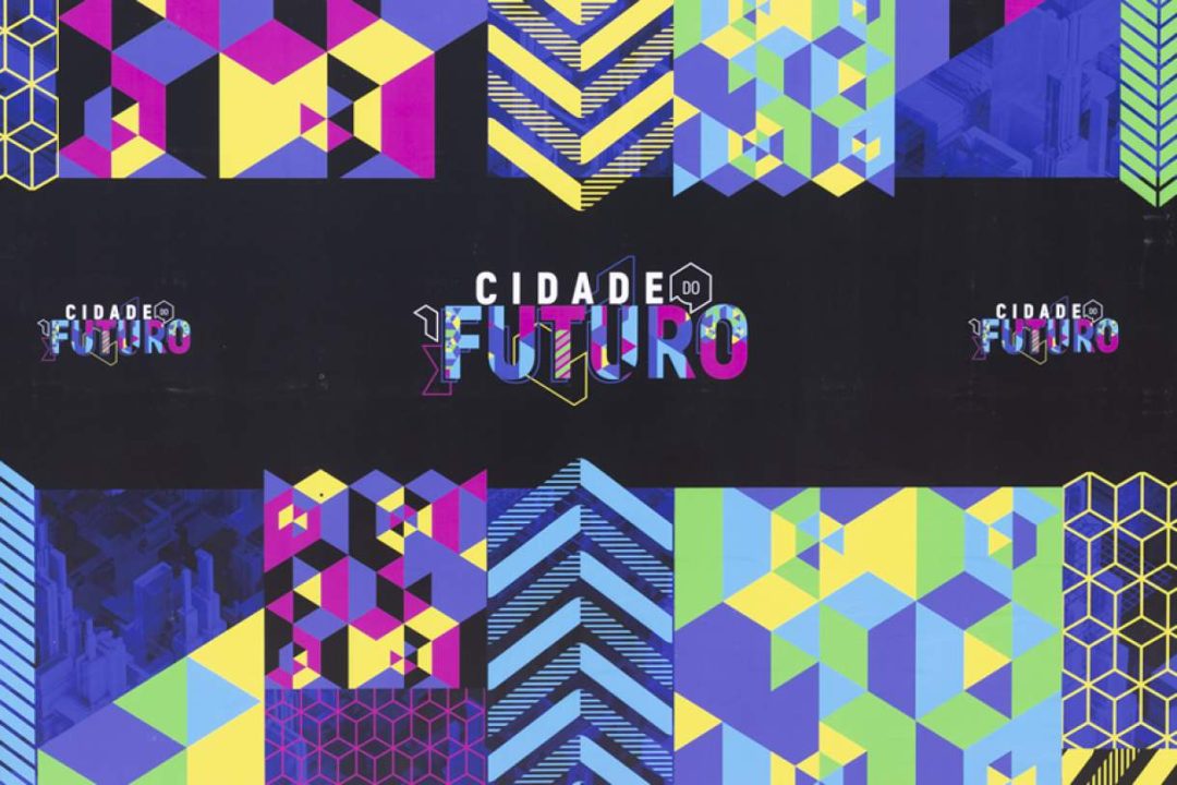 Imagem de capa do Festival Cidade do Futuro