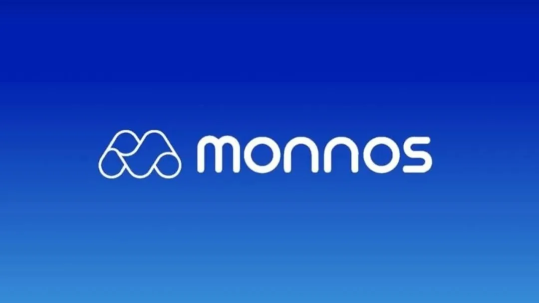Logo da empresa Monnos