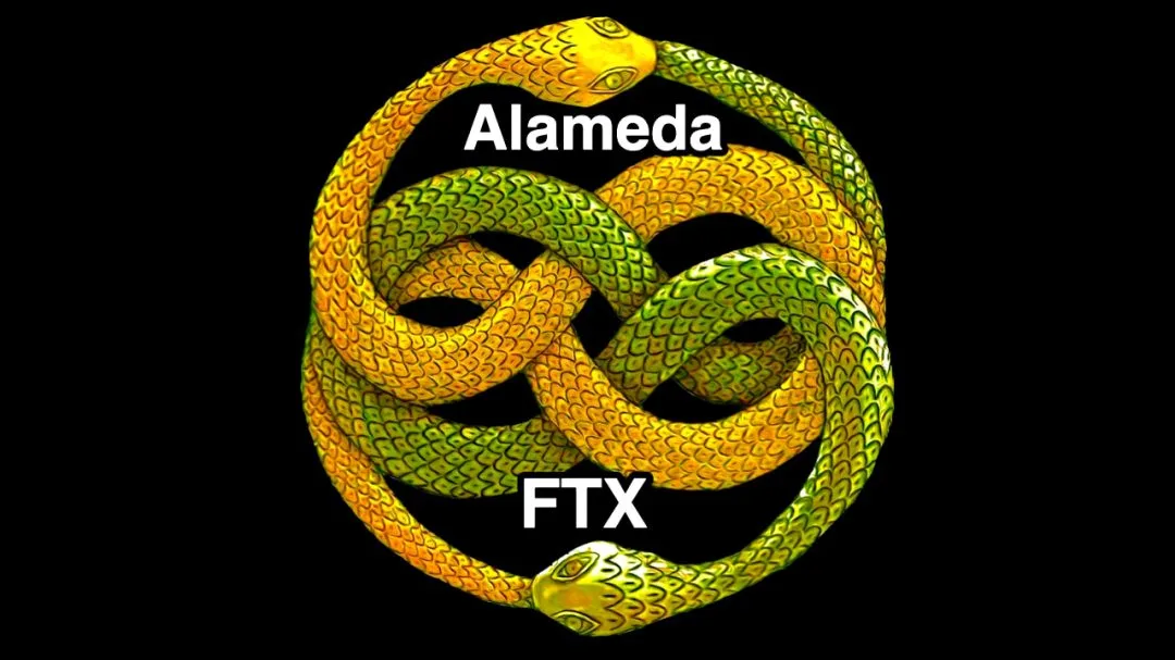 Alameda-FTX: um sinal vermelho desde o início, segundo relatório do Wall Street Journal