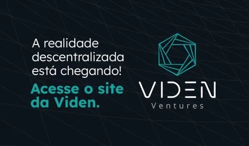 Imagem de capa para artigo sobre a Viden Ventures