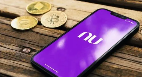 Nucoin: moeda de cripto e fidelidade do Nubank chega à base de clientes no Brasil