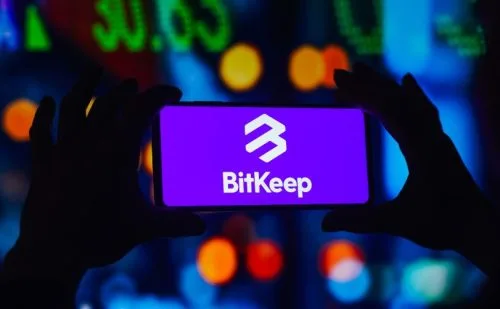 BitKeep passa a se chamar Bitget Wallet
