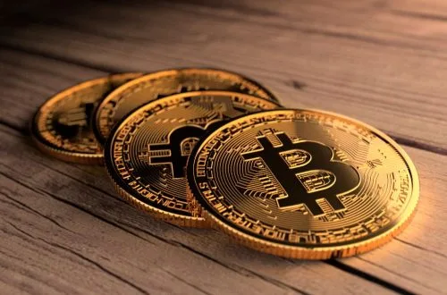 Bitcoin recupera valor após a queda causada pelos problemas do Banco do Vale do Silício