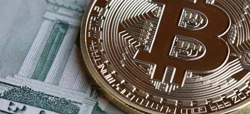 O que explica a alta do Bitcoin?