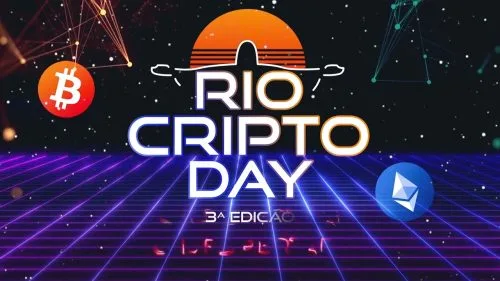 Digitra.com estará no Rio Cripto Day