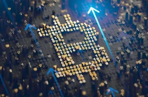 Bitcoin em zona de guerra