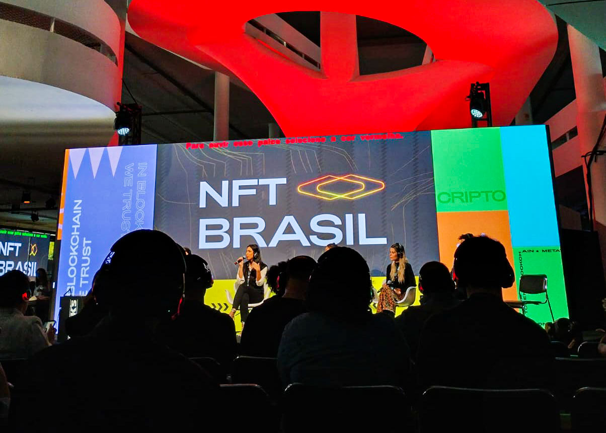 Meta, dona do Facebook, se une a organizações brasileiras para construir  metaverso, Tecnologia