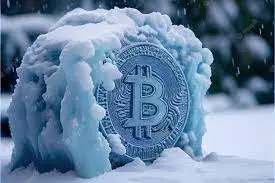 bitcoin-frozen