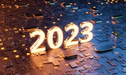 Relatório CoinGecko da indústria de criptografia do segundo trimestre de 2023