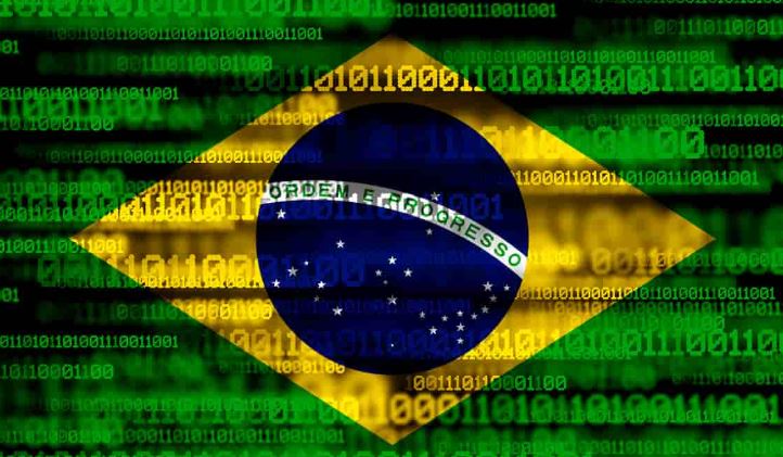 Brasil lidera ranking de ataques na América Latina