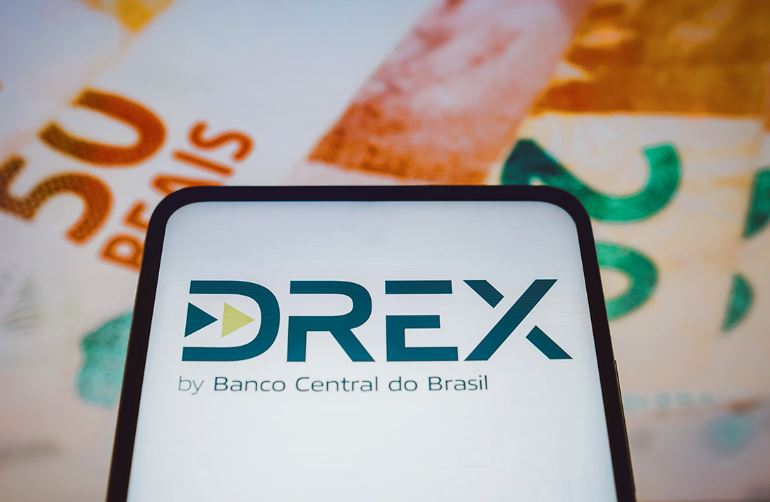 Drex é o novo Pix? Entenda como vai funcionar a futura moeda digital  brasileira e como você pode ganhar dinheiro com ela - Seu Dinheiro