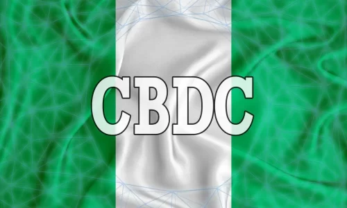 Nigeria-digital-currency