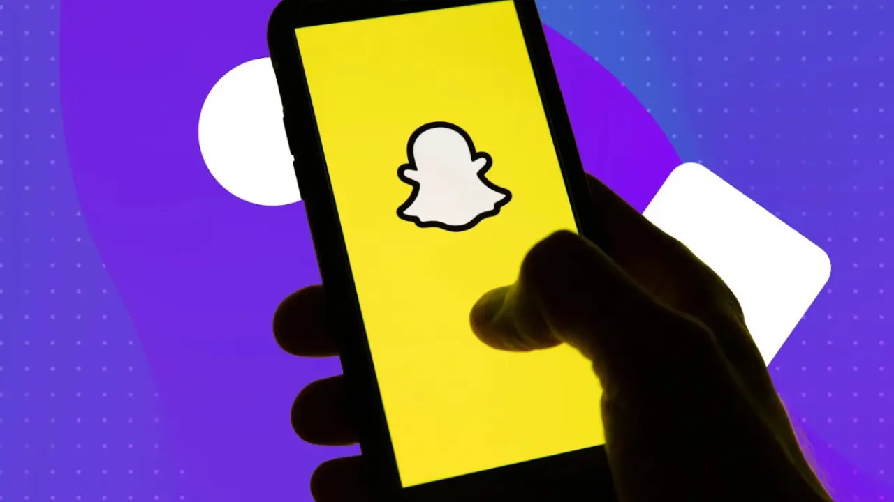 O Snapchat é seguro para crianças? Guia para pais