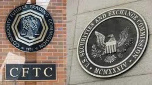 CFTC-SEC