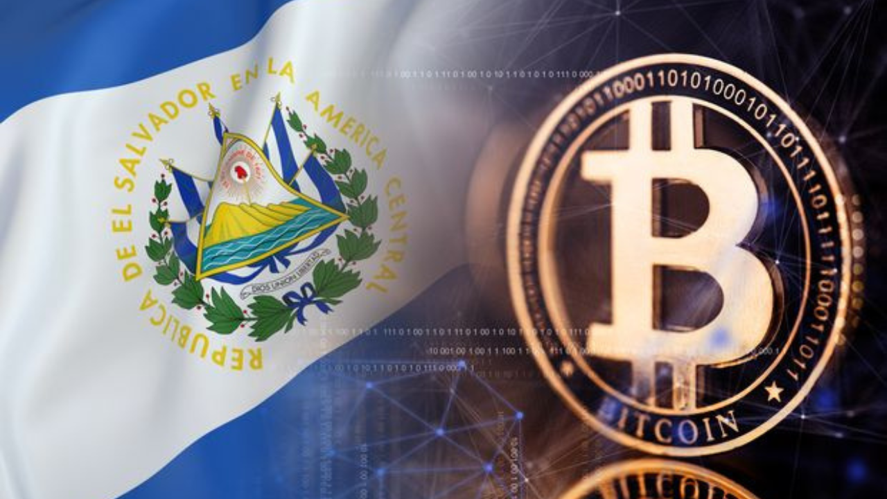 El Salvador vai emitir títulos lastreados em Bitcoin em 2024