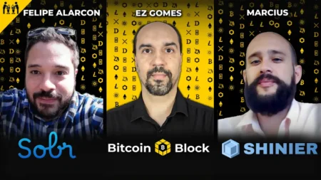 blockchain relações humanas