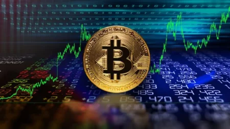 US$ 500 milhões em criptomoedas são liquidados em 1 hora bitcoin-btc