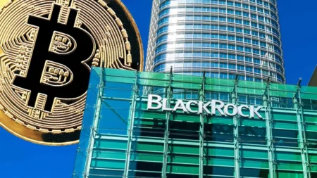 BlackRock espera semear ETF com US$ 10 milhões em BTC blackrock-etf-bitcoin-btc
