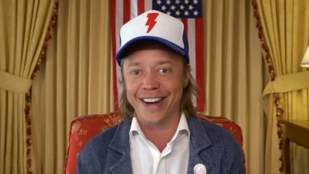 Co-fundador da Tether processa ex-sócio em disputa de bilhões brock-pierce