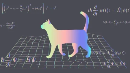 cat-quantum-bitcoin-block
