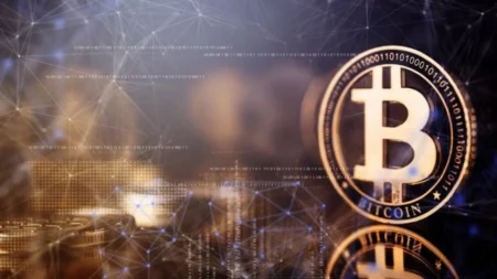 criptomoeda-bitcoin-block