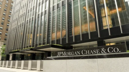 JP Morgan Chase enfrenta novas alegações de encerramento de conta jp-morgan-chase-bitcoin-block-btc