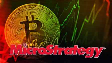 Michael Saylor está pronto para vender 315.000 ações da MicroStrategy para comprar mais BTC microstrategy-bitcoin-btc