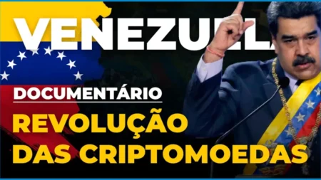 venezuela-criptomoeda