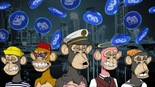 O que é a moeda APE? A criptomoeda por trás dos NFTs do Bored Ape Yacht Club