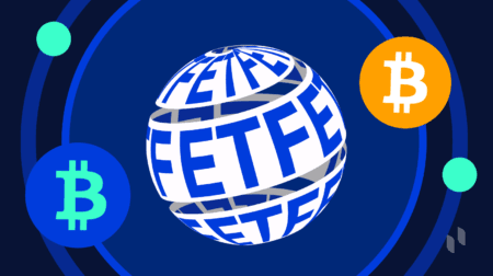 Bitcoin ETF VS comprar BTC diretamente