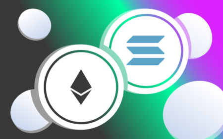 Ethereum VS Solana: Qual Blockchain é melhor para cunhar NFTs?