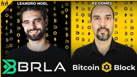 Bitcoin Stablecoin blockchain