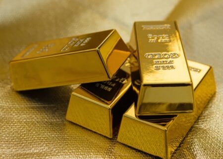 Como Investir em Ouro via Criptomoeda? Conheça os tokens indexados ao ouro Como Investir em Ouro via Criptomoeda? Conheça os tokens indexados ao ouro