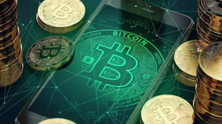 bitcoin-block