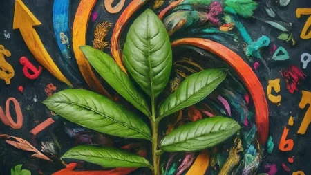 Quais os impactos da compensação de créditos de carbono? economia-carbono-inflacao-esg-bitcoin-block