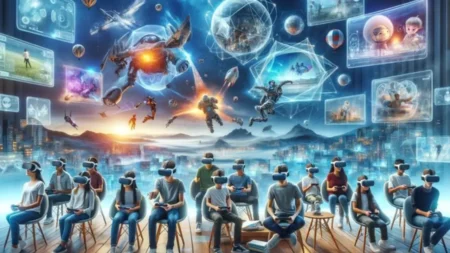 Os jogos Web3 podem explodir graças à inteligência artificial, diz CEO de jogos de IA jogos-games-web3-gamificacao-tokens-metaverso-nft-bitcoin-block