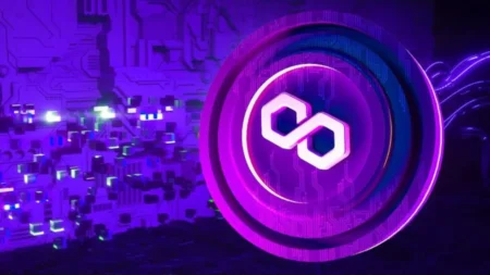 Polygon (MATIC) pode experimentar forte volatilidade após 3 milhões de tokens serem transferidos matic-polygon-critpto-bitcoin-block-tokens