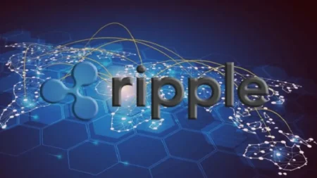 O CEO da Ripple acha que um ETF XRP ‘faz sentido’ ripple-xrp-cripto-etf-bitcoin-block