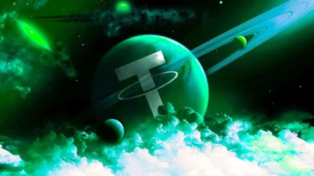tether-bitcoin-block-cripto
