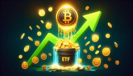 Os volumes crescentes de ETF Bitcoin são a razão por trás do aumento do BTC para US$ 68 mil? Os volumes crescentes de ETF Bitcoin são a razão por trás do aumento do BTC para US$ 68 mil?