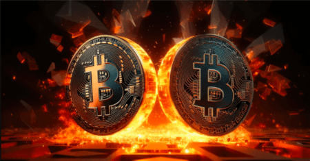 Bitcoin (BTC) chega perto do ATH de US$ 69 mil, deixando US$ 550 milhões em liquidações Bitcoin (BTC) chega perto do ATH de US$ 69 mil, deixando US$ 550 milhões em liquidações